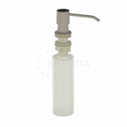 Дозатор ULGRAN Quartz UQ 01-02 Лен