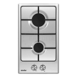 Варочная поверхность Simfer газовая H30V20M416
