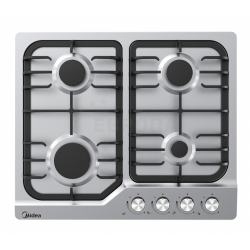 Варочная поверхность Midea MG687X