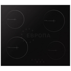DELVENTO Варочная панель электро V60D14S001 60см (8683770120189)