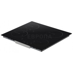 DELVENTO Варочная панель электро V60D14S001 60см (8683770120189)