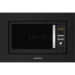 DELVENTO Микроволновая печь DV2011 черный