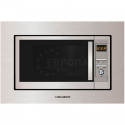 DELVENTO Микроволновая печь DV2012 нерж (8683770127430)