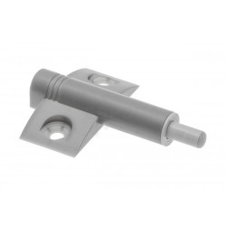 Амортизатор серый