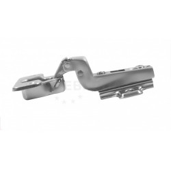 BOYARD Петля без пружины внутренняя LIBERTY H691C02/0112