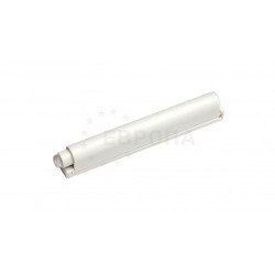 PUSH выталкиватель BOYARD AMF10/W силиконовый наконечник Белый