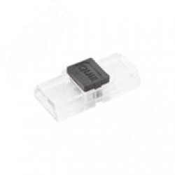 BUTTON Коннектор для ленты 8 мм, стык в стык, IP20 (LSA-8-BT-SS-NO-20)