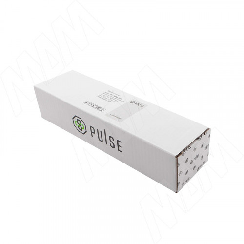SLIM Блок питания AC-230/DC-12V, IP20, 100W (PS12-IP20-SL-100W)