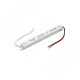 SLIM Блок питания AC-230/DC-12V, сверхтонкий, IP20, 18W (PS12-IP20-SL-S-18W)