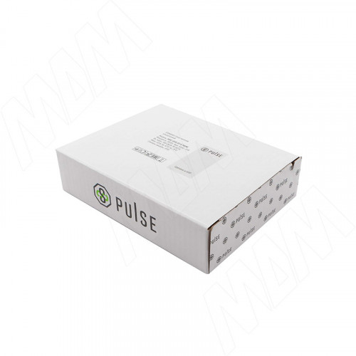 STANDART Блок питания AC-230/DC-12V, ультратонкий, IP20, 100W (PS12-IP20-ST-U-100W)