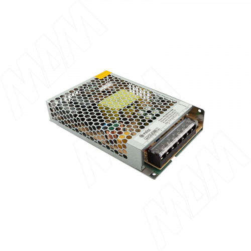 STANDART Блок питания AC-230/DC-24V, ультратонкий, IP20, 150W (PS24-IP20-ST-U-150W)