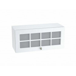 Шкаф навесной Прованс 80 см