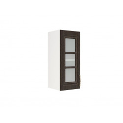 Шкаф навесной Лондон 30 см